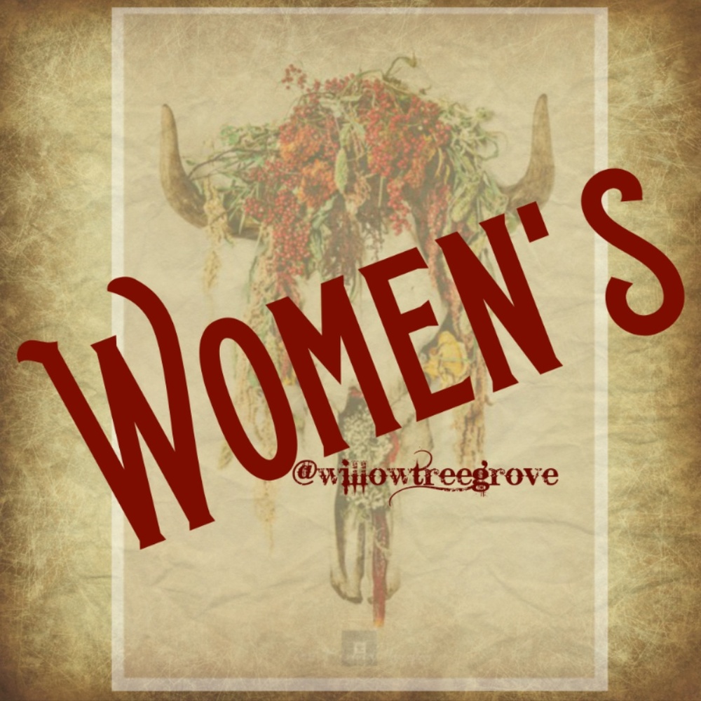 Women's Closet